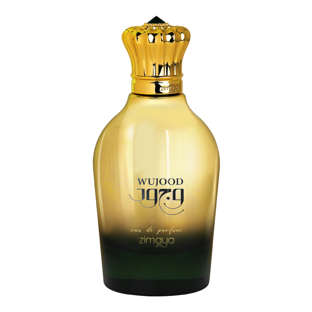 Wujood Parfémovaná voda 100ml