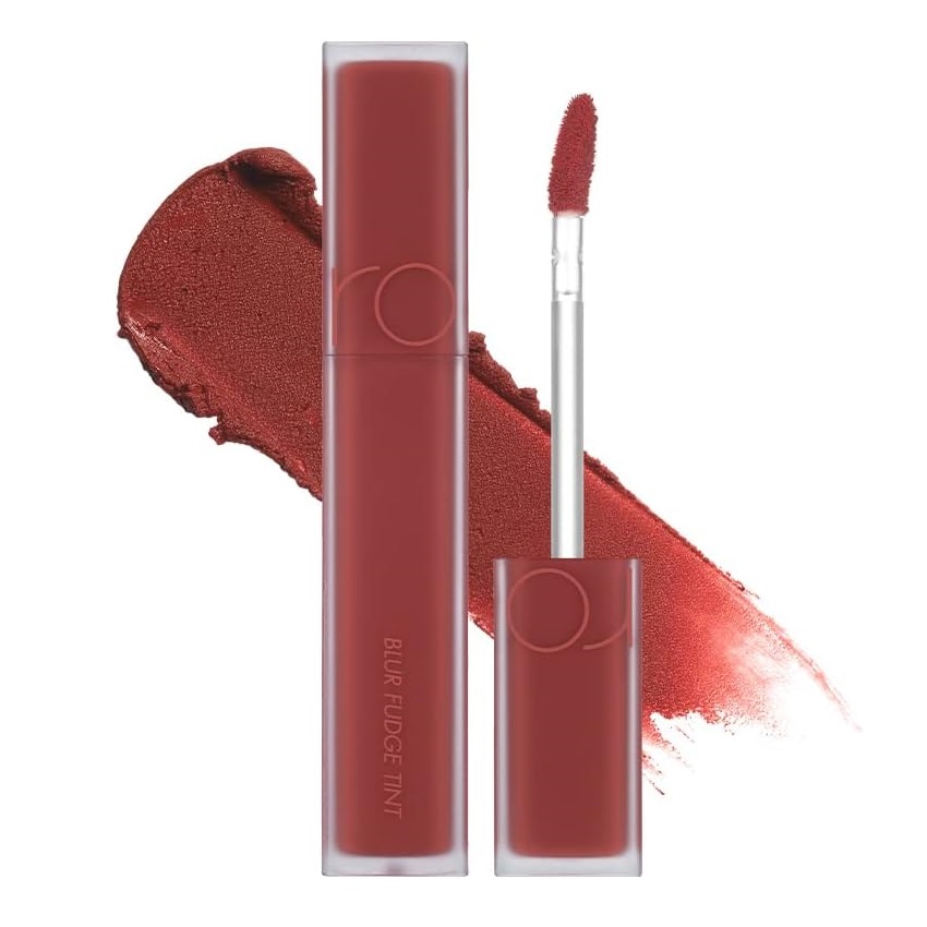 Blur Fudge Tint Lipstick 01 Pomeloco 3