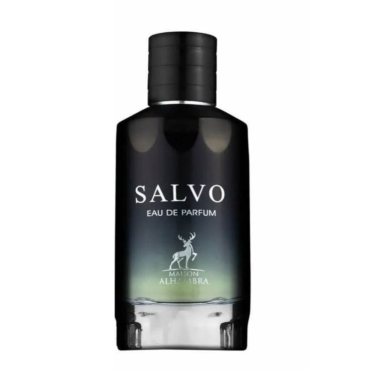 Salvo Parfumovaná Voda V Spreji 100ml