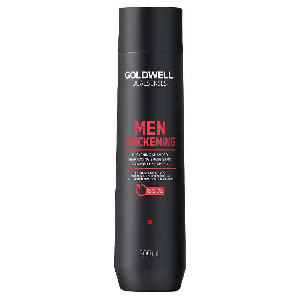 Dualsenses Men Zhušťující 300 ml