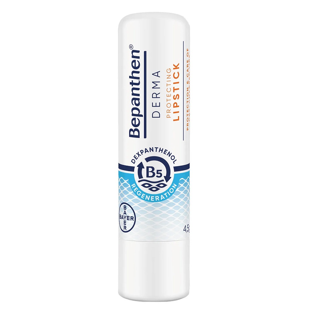 Derma Protecting Lipstick Ochranný Balzám Na Rty Derma
