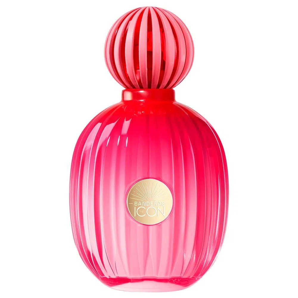 The Icon For Women Parfumovaná Voda V Spreji 100 Ml