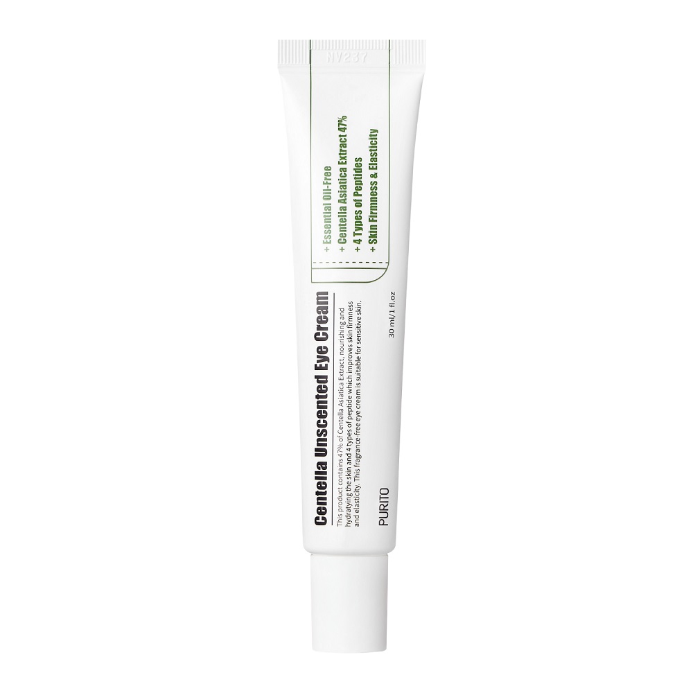 Centella Neparfumovaný Očný Krém 30 Ml