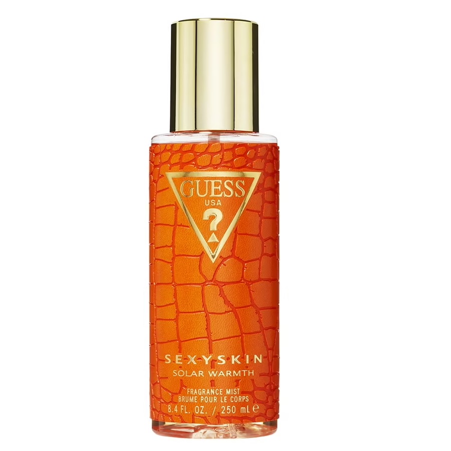 Sexy Skin Solar Warmth Tělový sprej 250 Ml