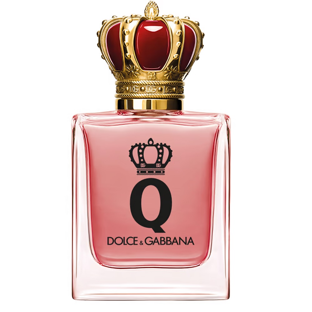 Q By Dolce & Gabbana Intense Ve Spreji 2