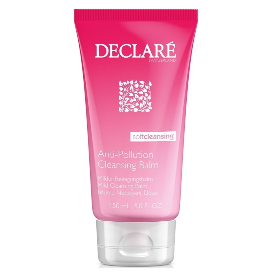 Soft Cleansing čIsticí Pleťové Mléko 3