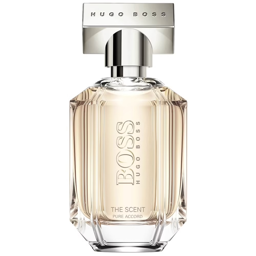 The Scent Pure Accord For Her Toaletná Voda V Spreji 50ml