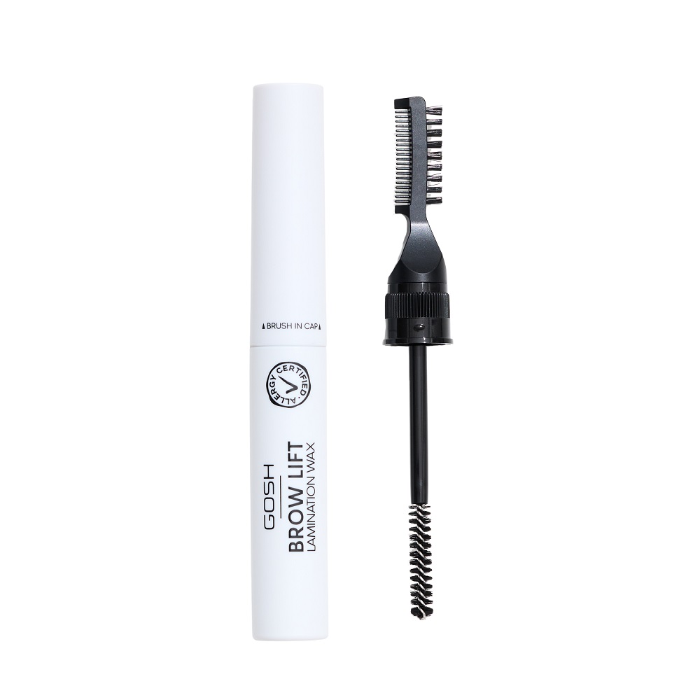Brow Lift Lamination Wax Vosk Na Laminování Obočí 001 Clear