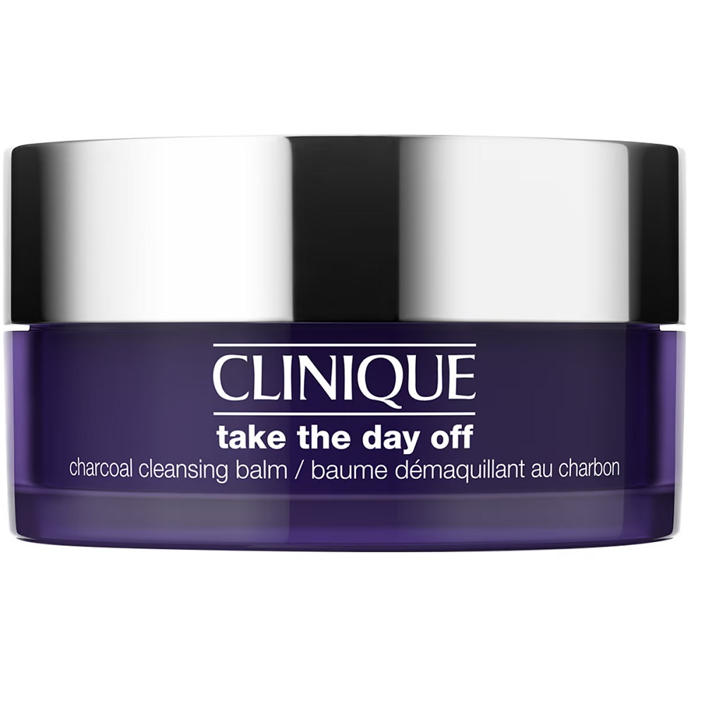 Take The Day Off™ Charcoal Cleansing Balm 2