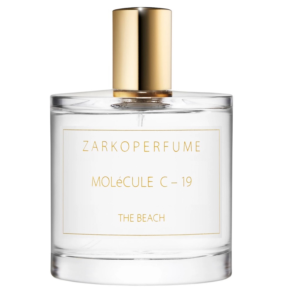 Molecule C-19 The Beach Parfémová Voda Ve Spreji 100 ml