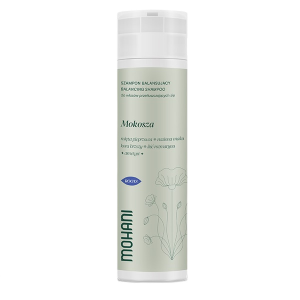 Balancing Shampoo 250ml