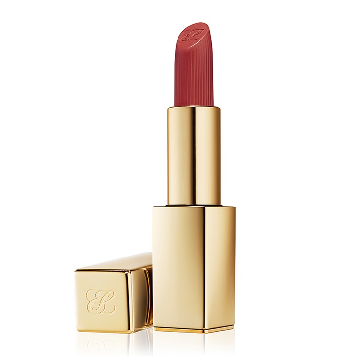 Pure Color Matte Lipstick Matová 12