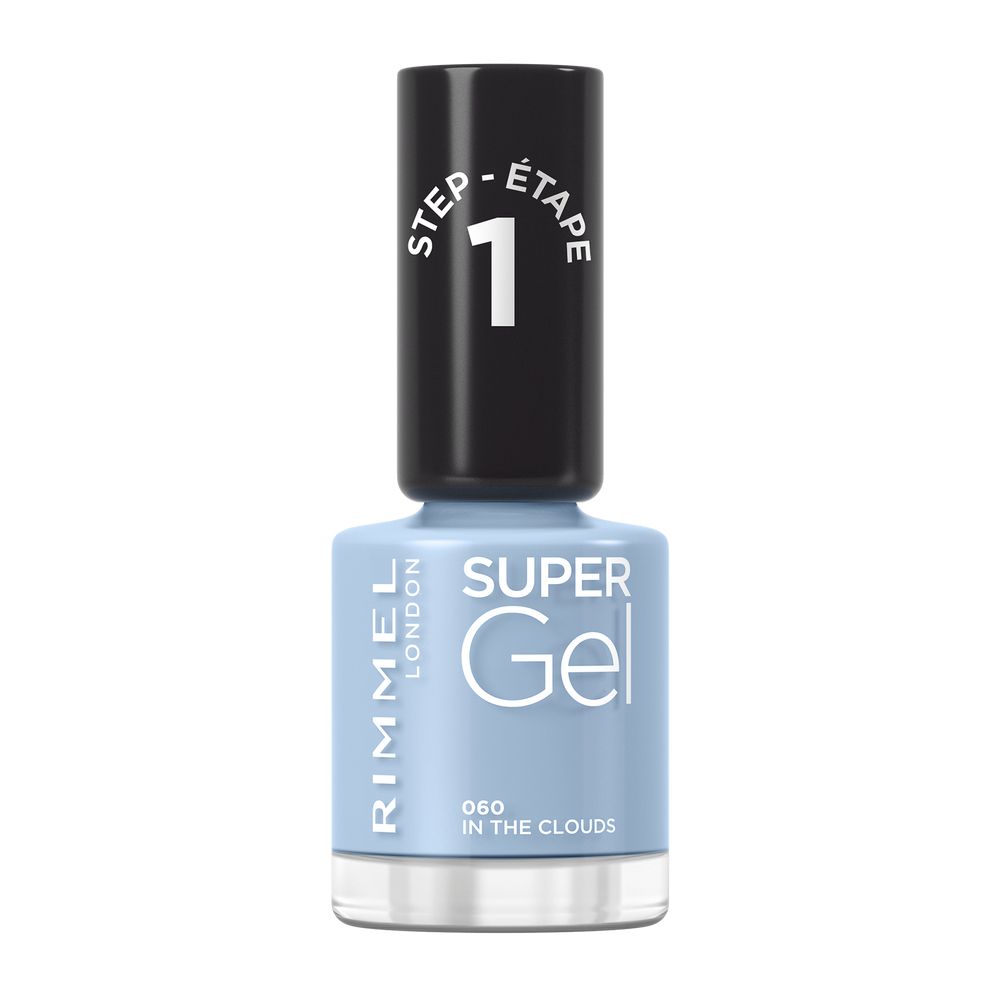 Super Gel 5