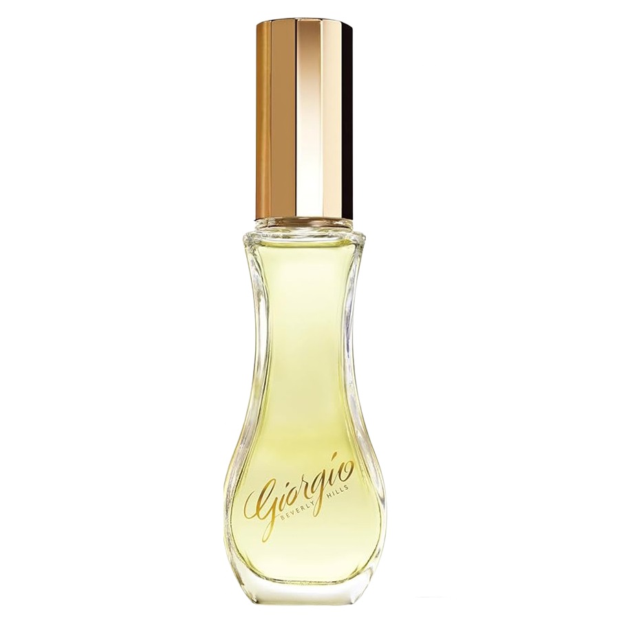 Giorgio Woman Ve Spreji 2