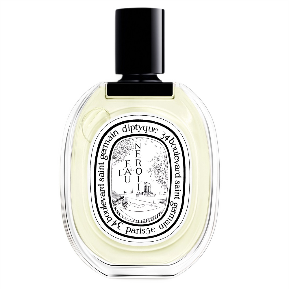 L'Eau De Neroli Toaletní voda Ve spreji 100 Ml