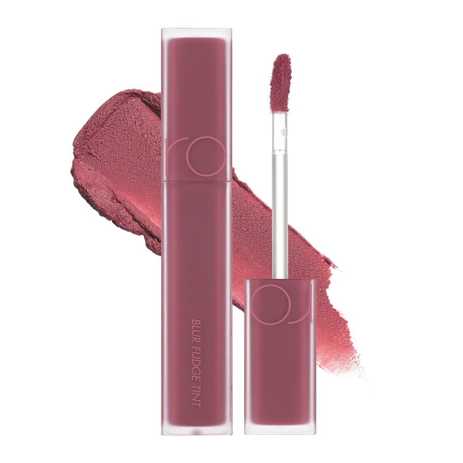 Blur Fudge Tint Lipstick 01 Pomeloco 5