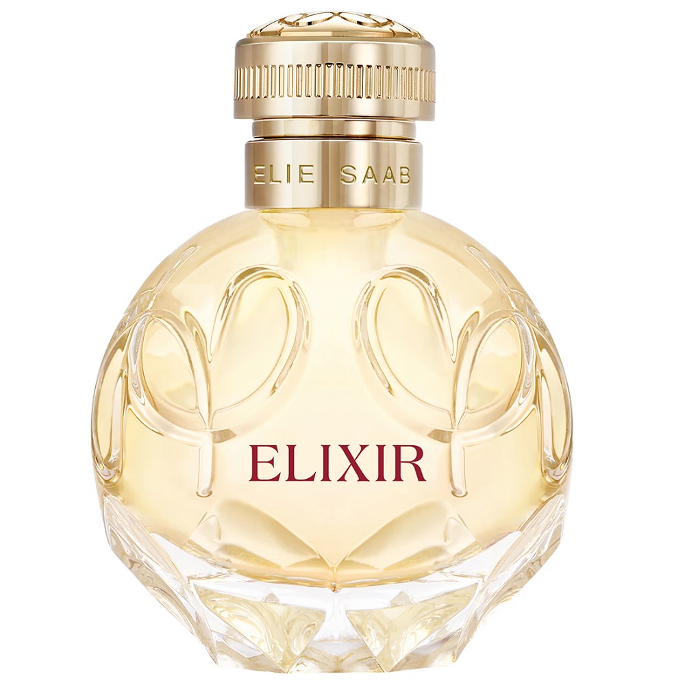 Elixir Ve Spreji