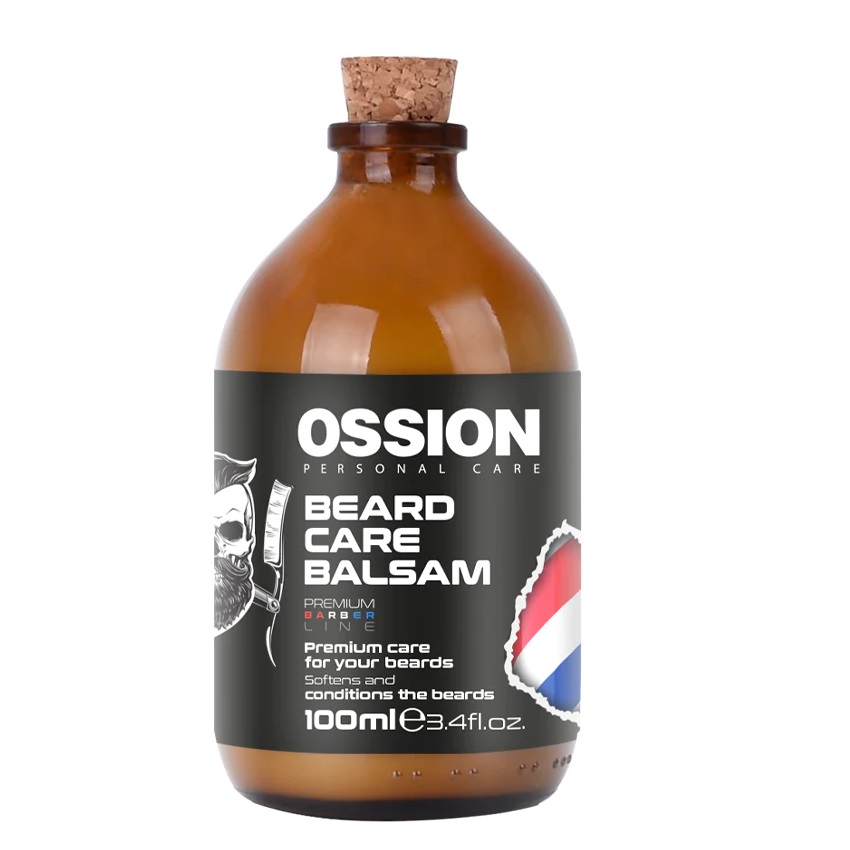 Ossion Premium Beard Care Balzam/Condicionér