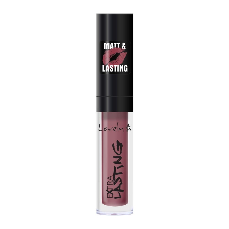 Lip Gloss Extra Lasting 5