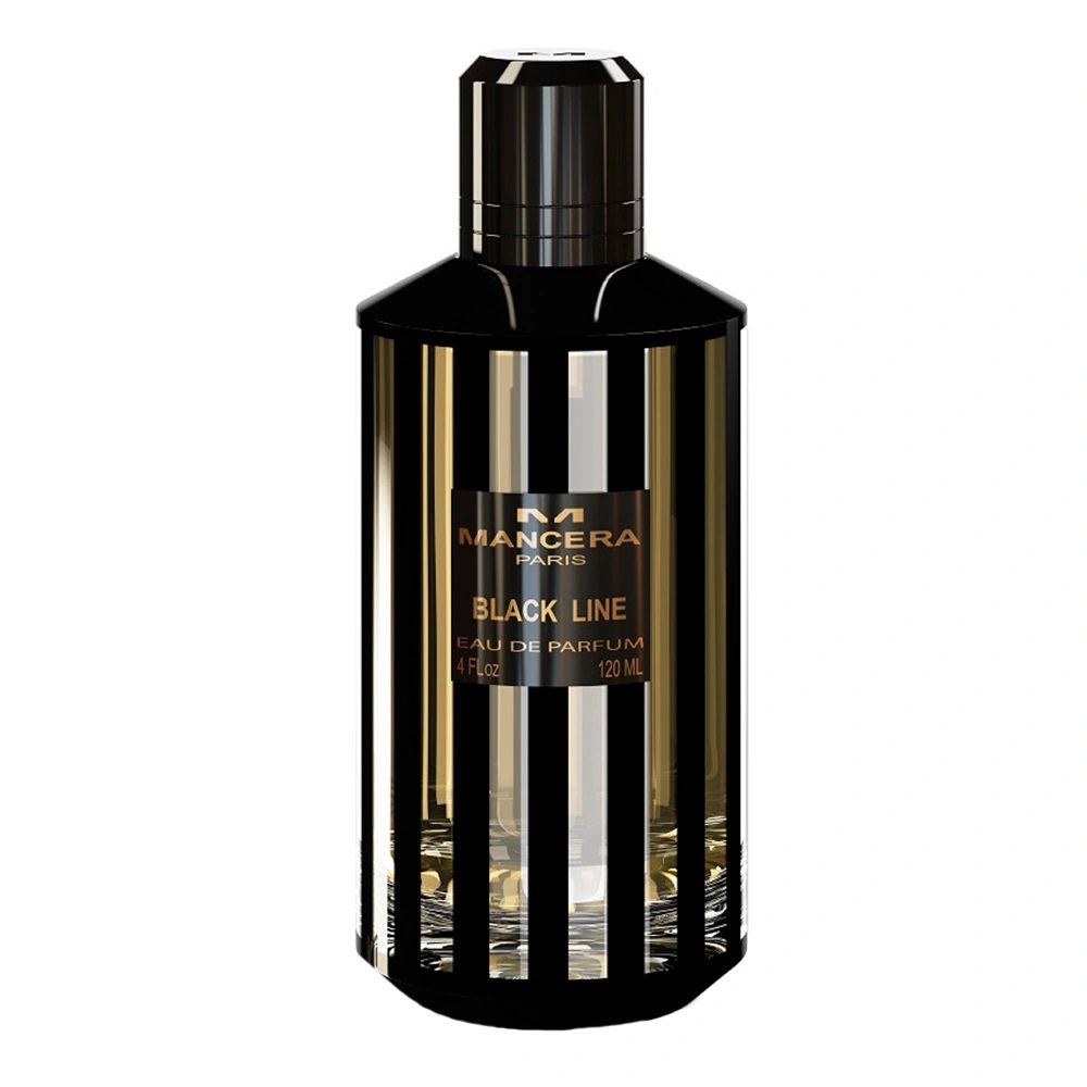 Black Line Parfumovaná Voda 120ml