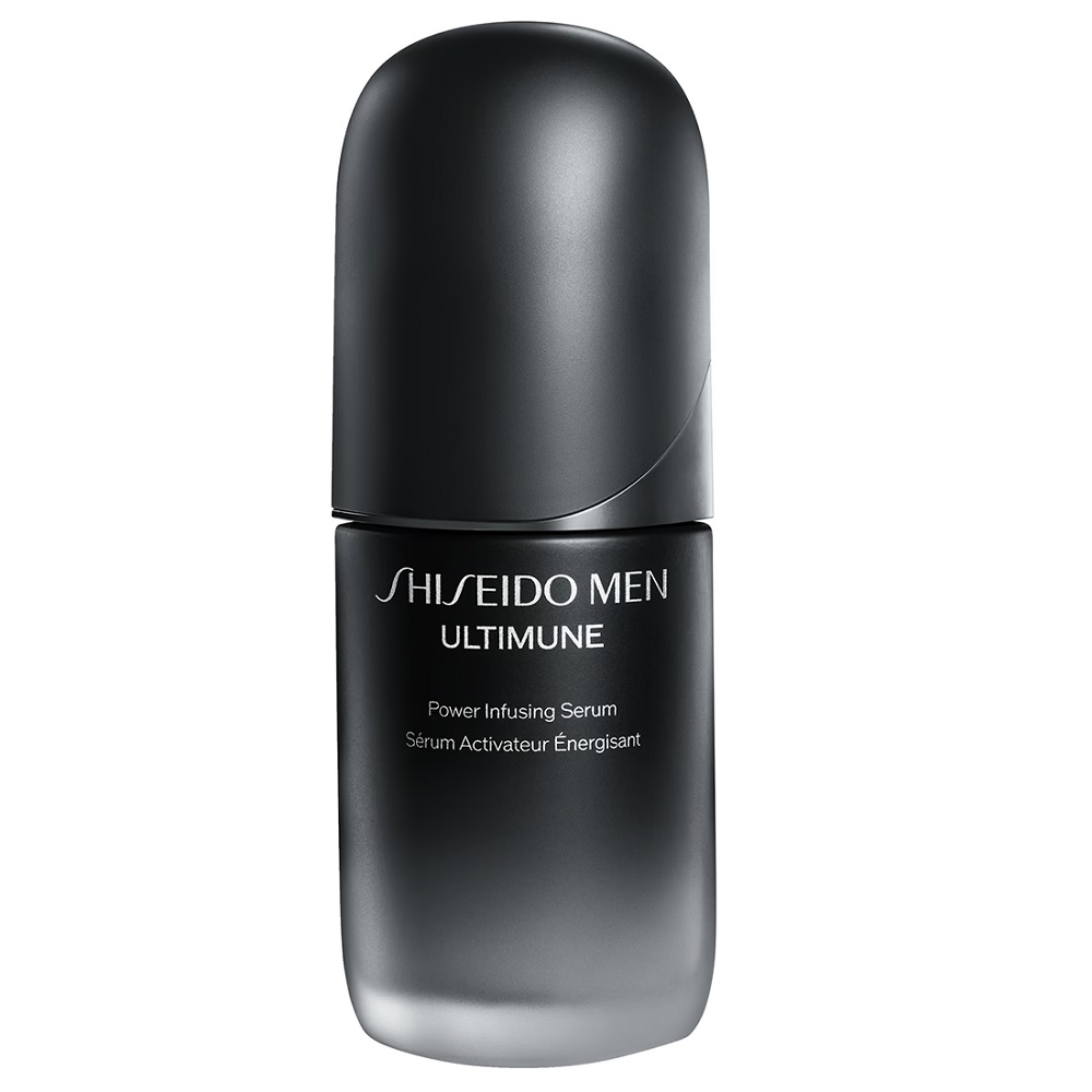 Men Ultimune Serum Ultimune Posilující Pleťové Sérum Pro Muže