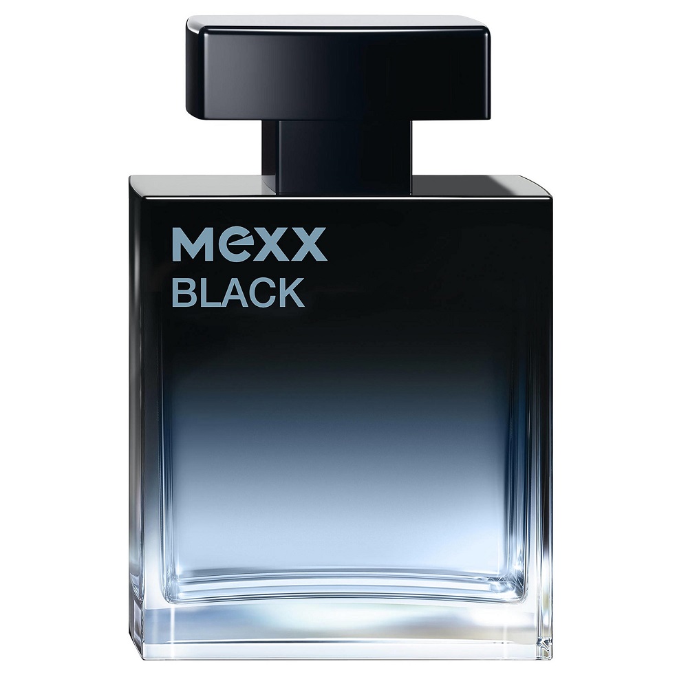 Black For Him Ve Spreji 50 ml