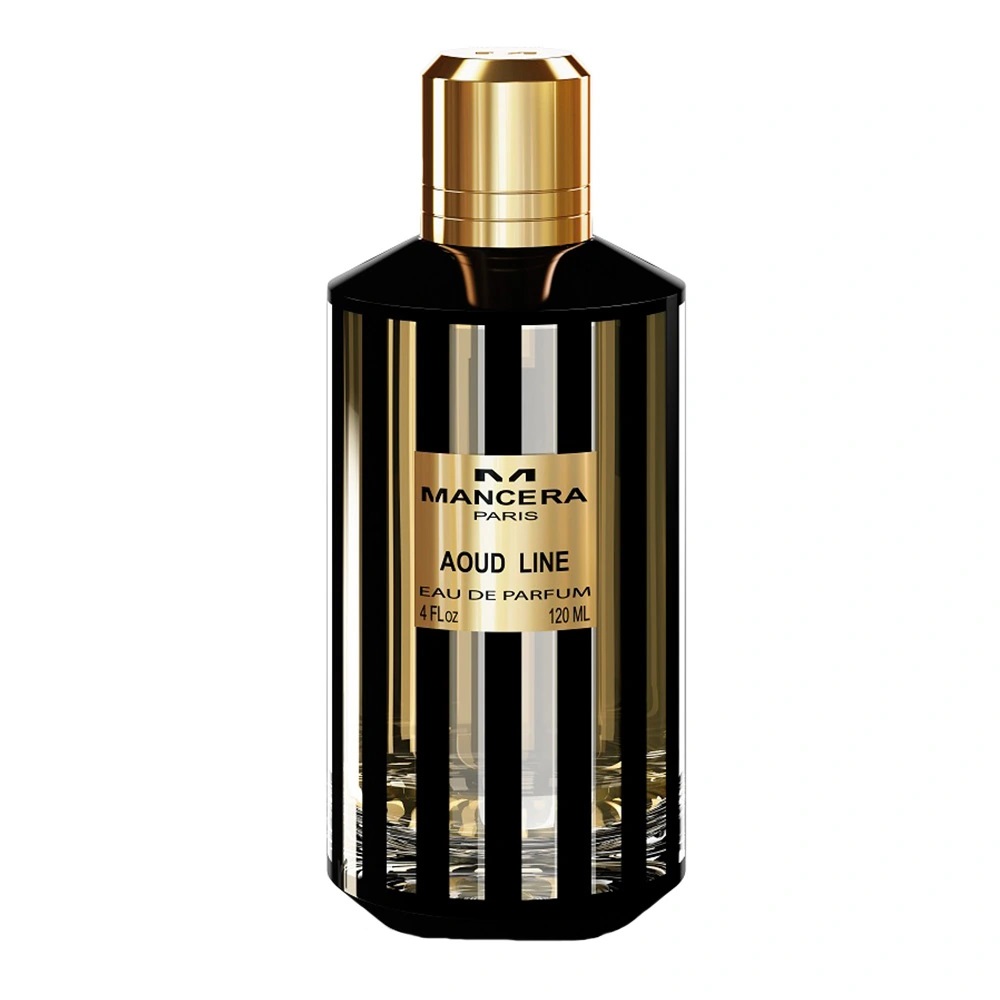 Aoud Line Parfémovaná voda Ve spreji 120ml
