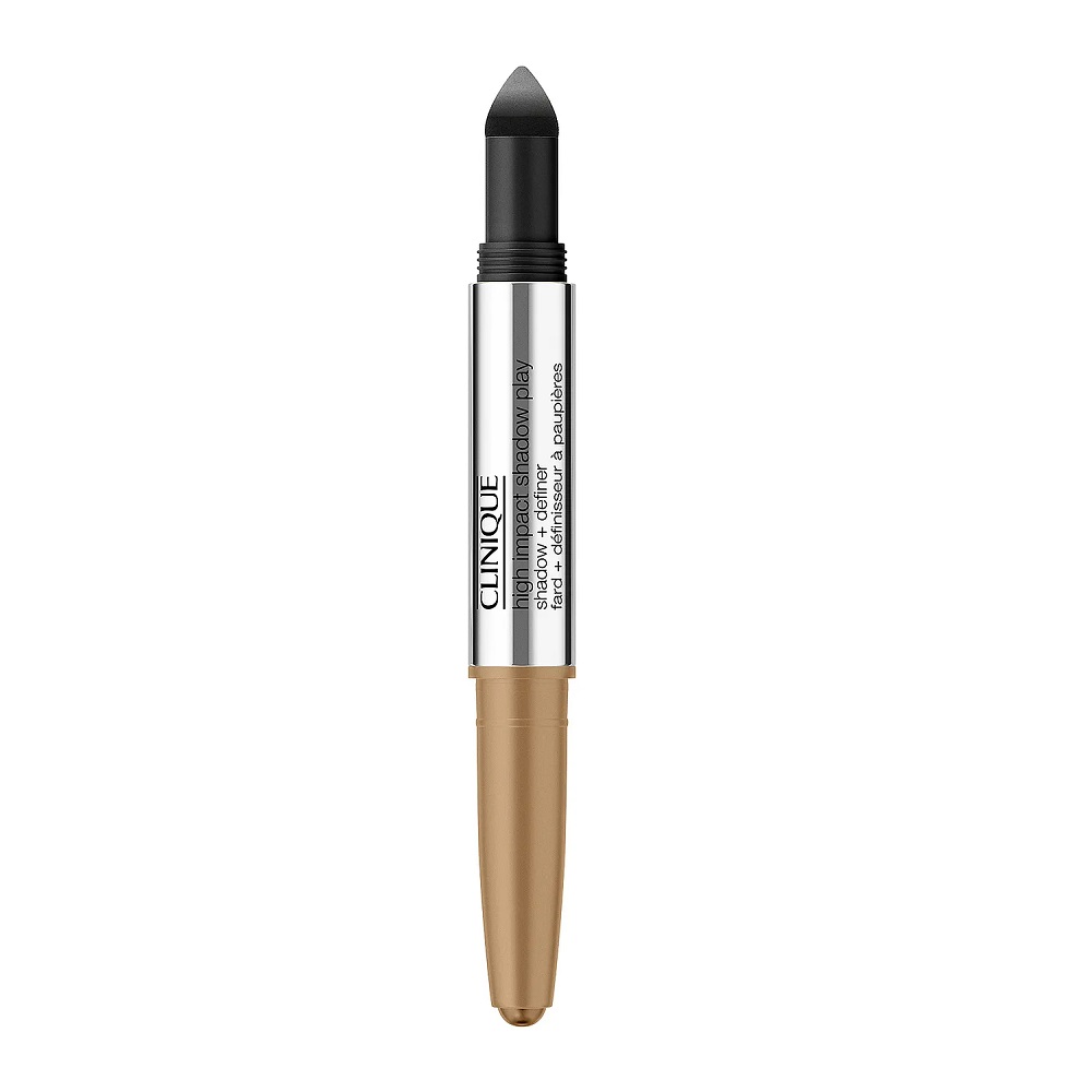 High Impact Shadow Play™ Shadow + Definer Oboustranný Oční Stín Ve Formě Tyčinky Double Latte Stínů 7