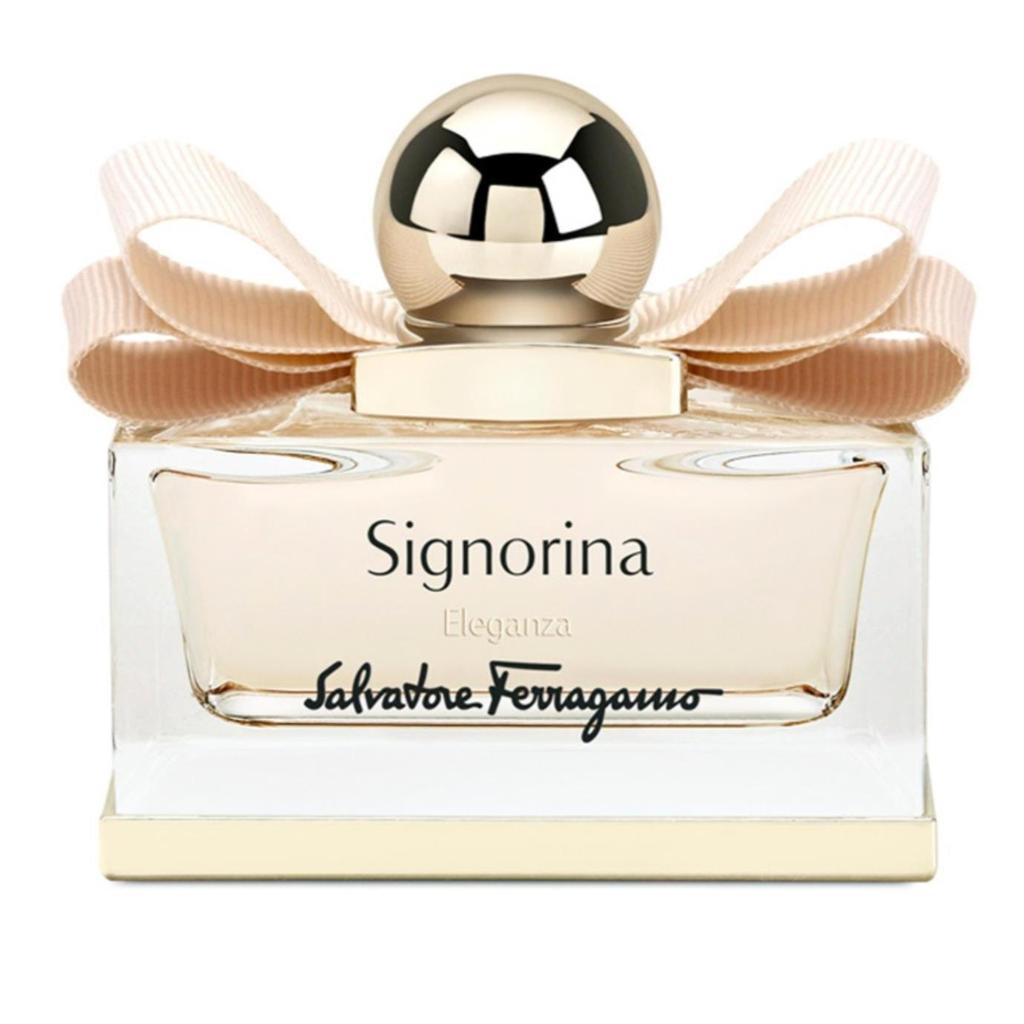 Signorina Eleganza Parfumovaná Voda 100ml