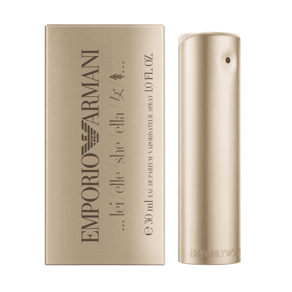 Emporio Femme Parfémovaná voda 30ml