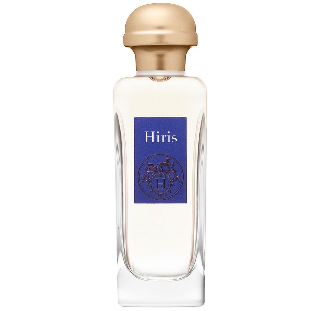 Hiris Toaletná Voda V Spreji 100 Ml