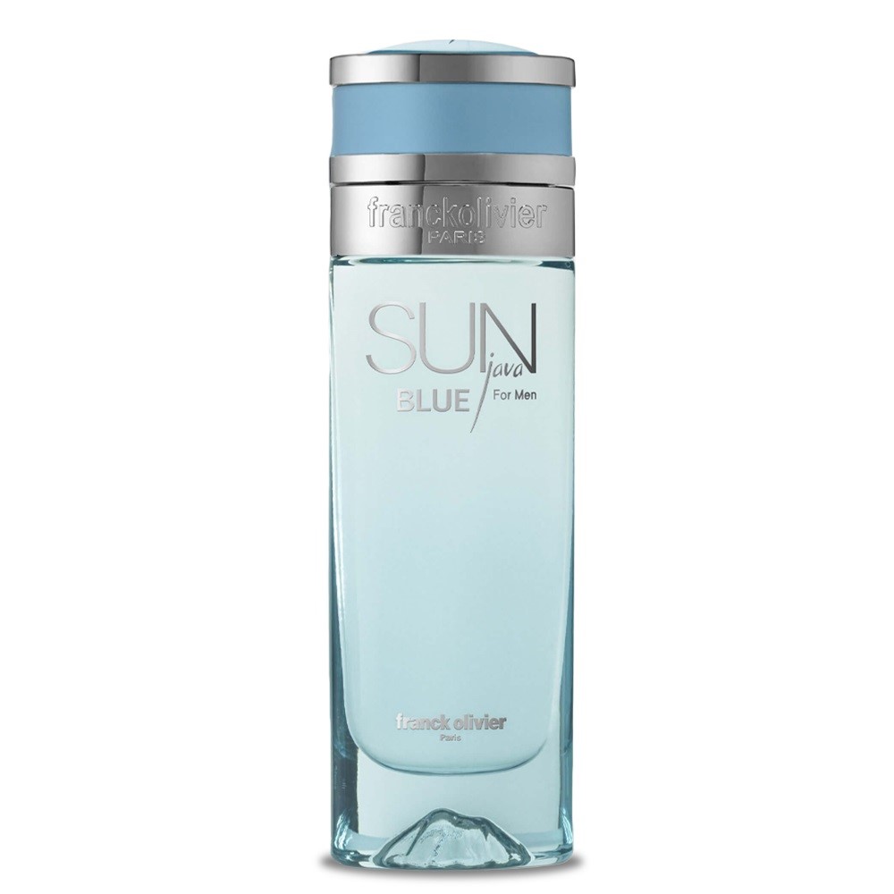 Sun Java Blue Toaletní voda Ve spreji 75ml