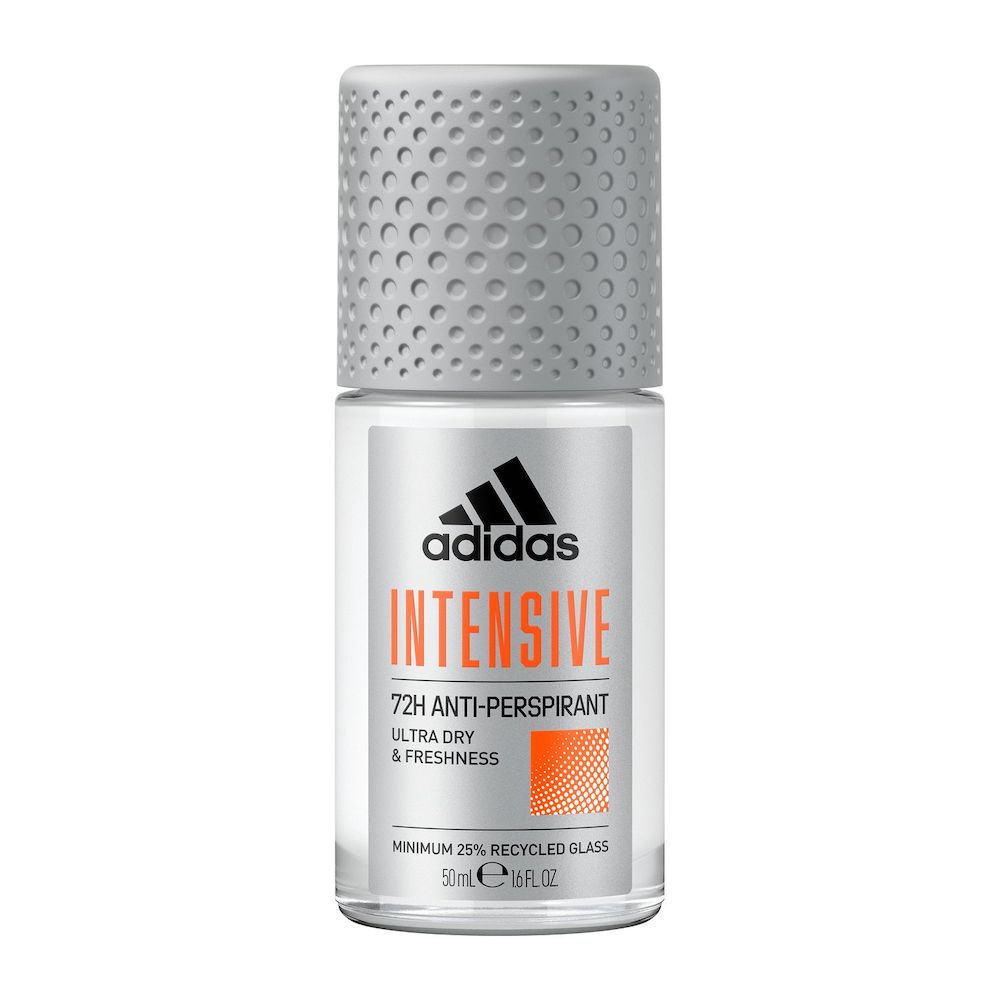 Intensive Men Intenzivní Antiperspirant V Kuličce