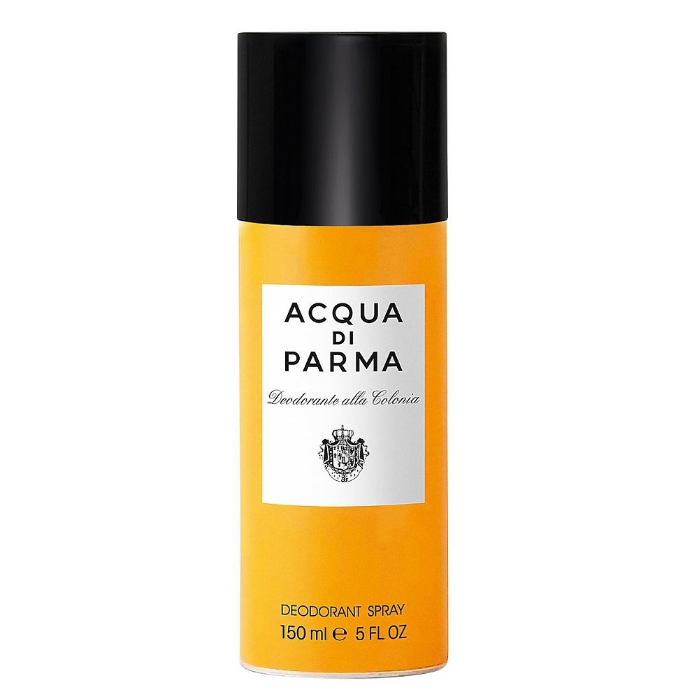 Colonia Deodorant Ve Spreji 150 ml