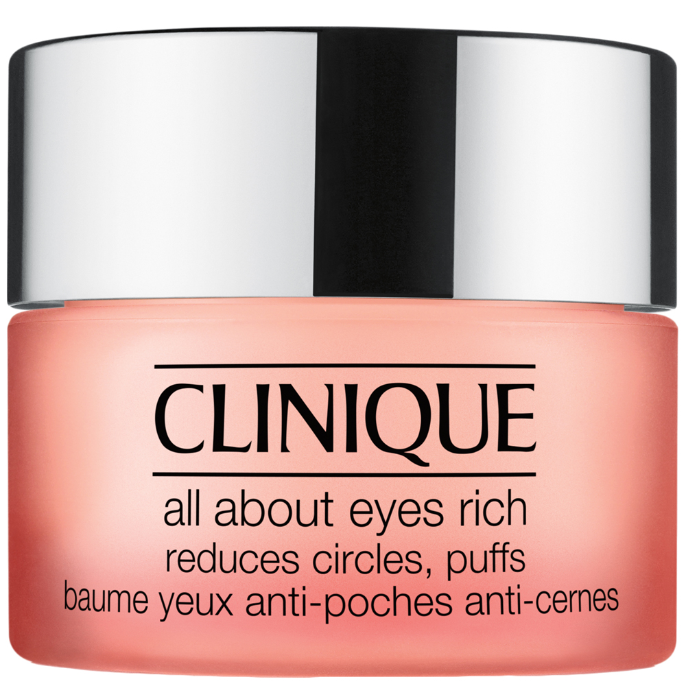 All About Eyes ™ Rich Cream – Výživný Krém Pod Oči, Který Zmírňuje Tmavé Kruhy A Otoky…