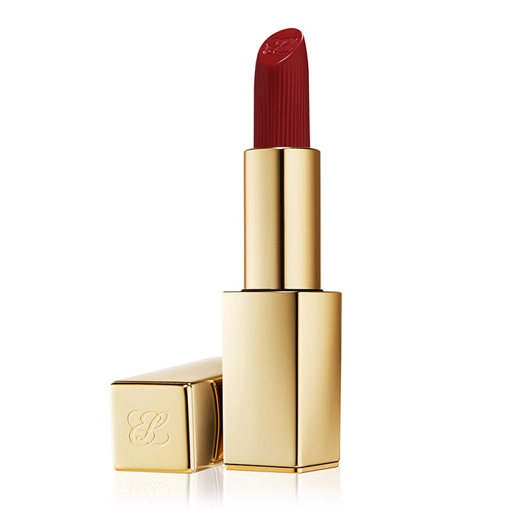 Pure Color Matte Lipstick Matová 10