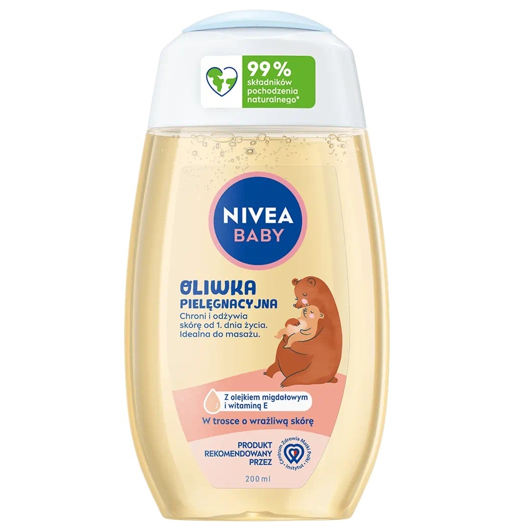 Dětské Hydratační Mléko Gentle Care 4