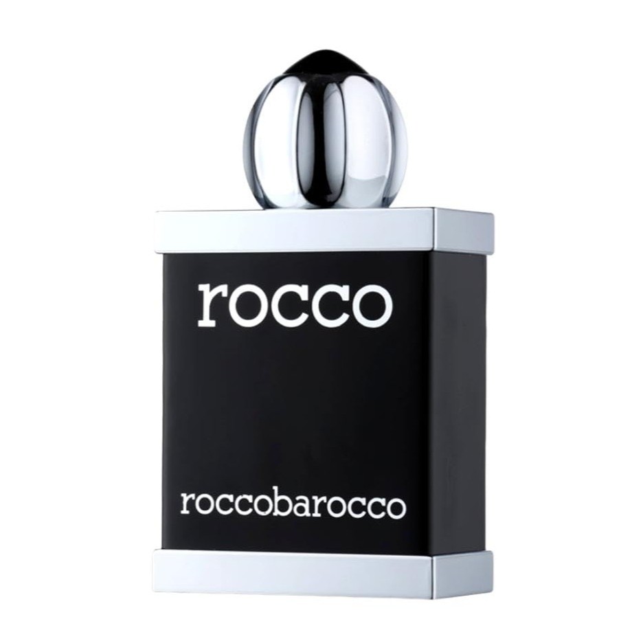 Rocco Black Toaletná Voda V Spreji 100 Ml