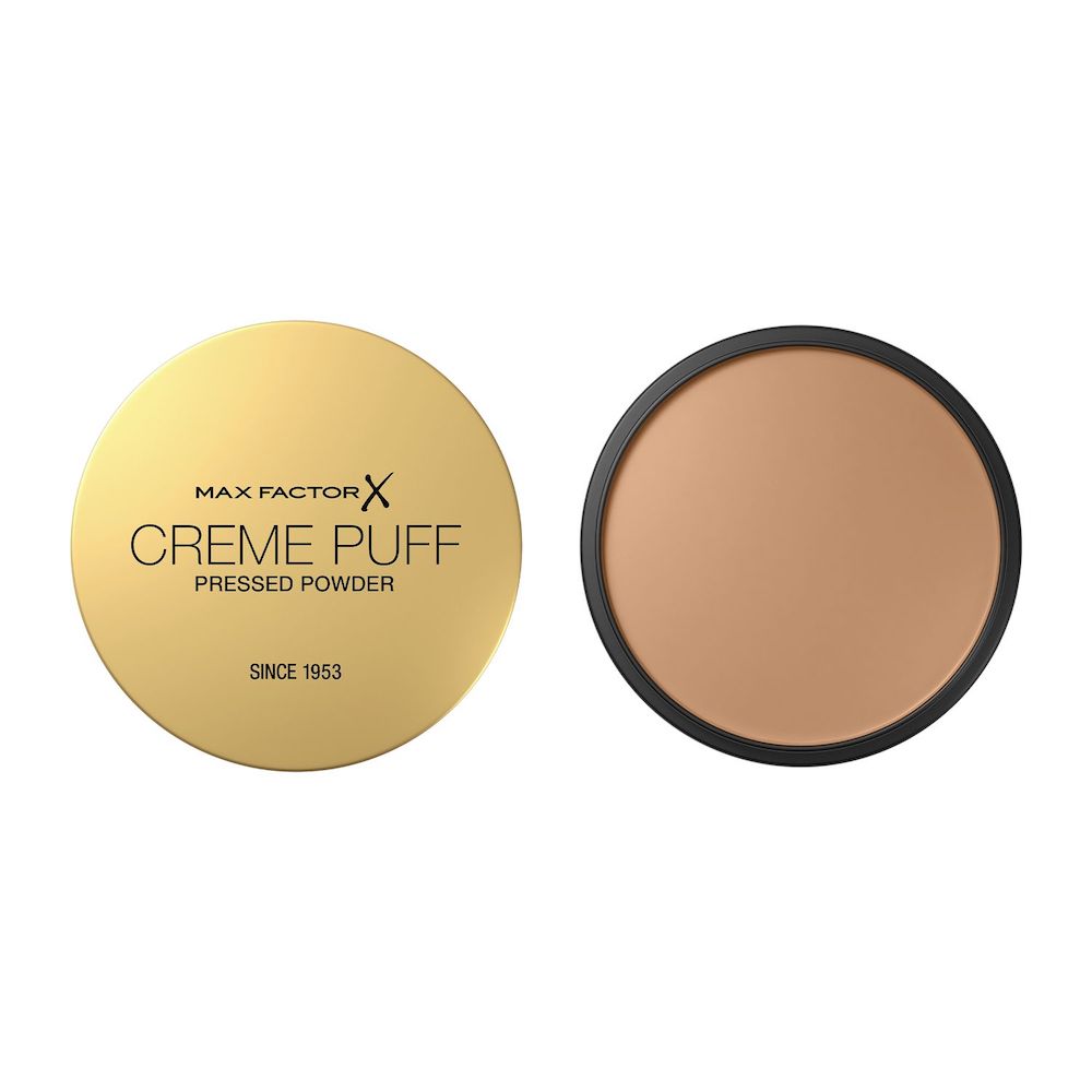 Creme Puff Pressed Powder Lisovaný Prášek 53 Tempting Touch 7