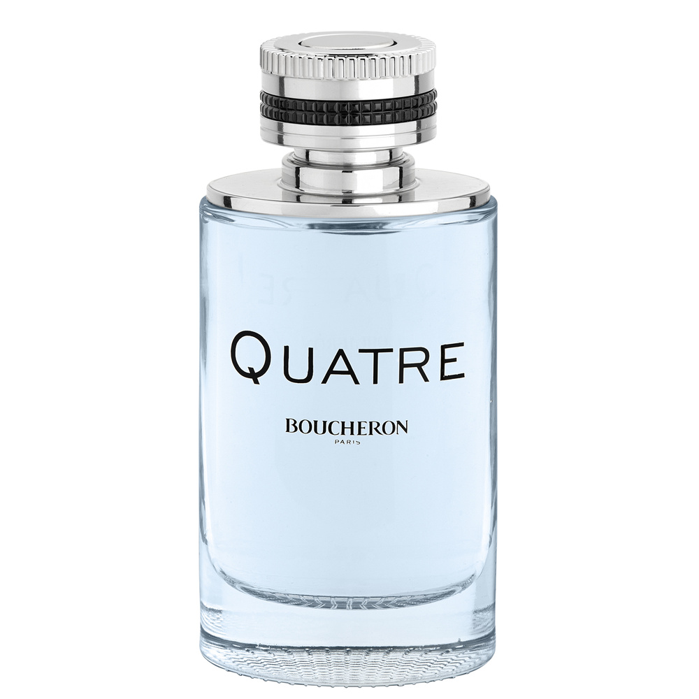 Quatre Pour Homme Toaletná Voda 100ml