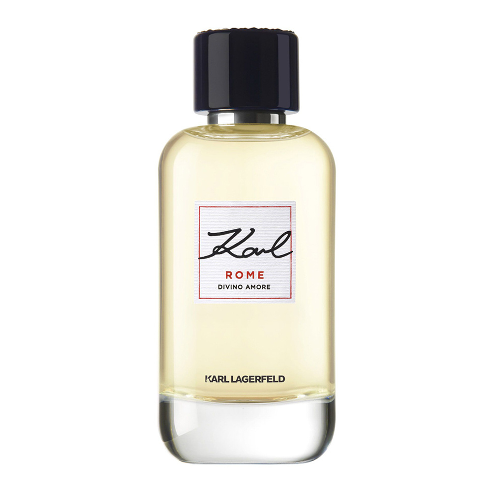 Karl Rome Divino Amore 2