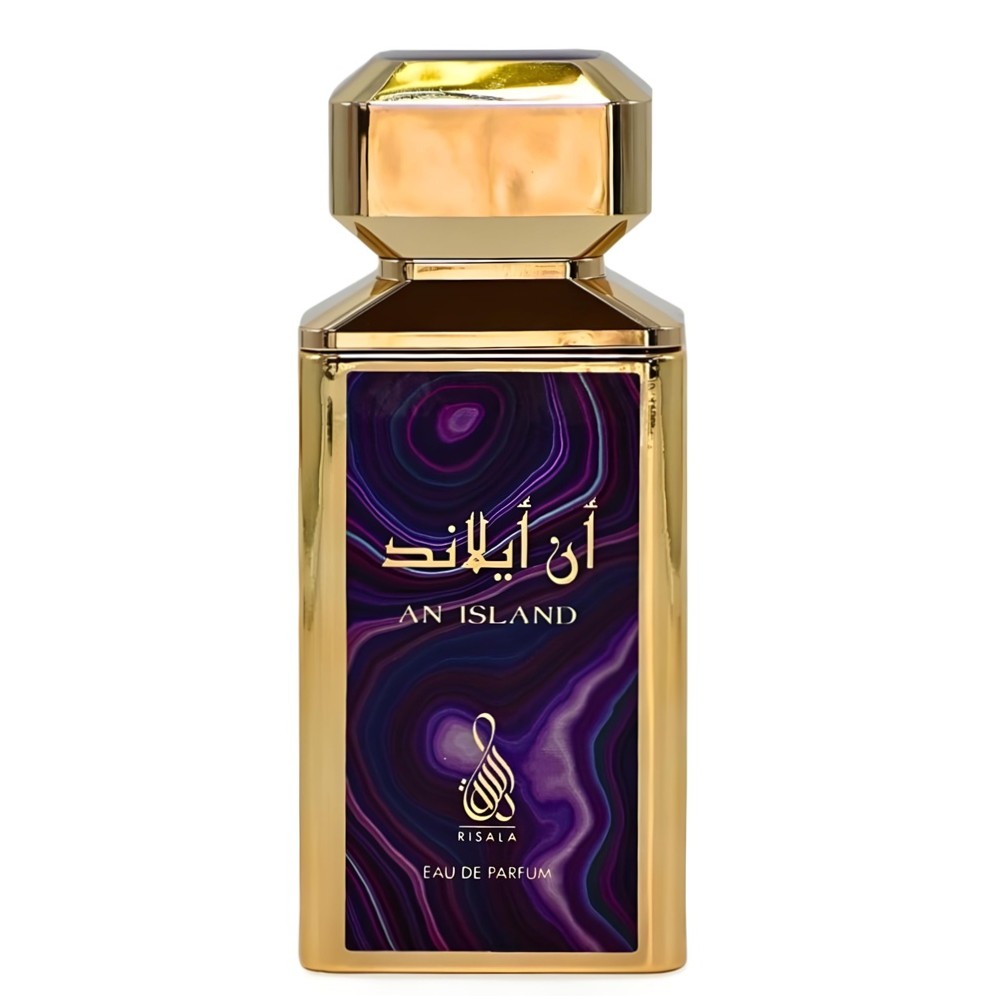 An Island Parfémovaná voda Ve spreji 100ml