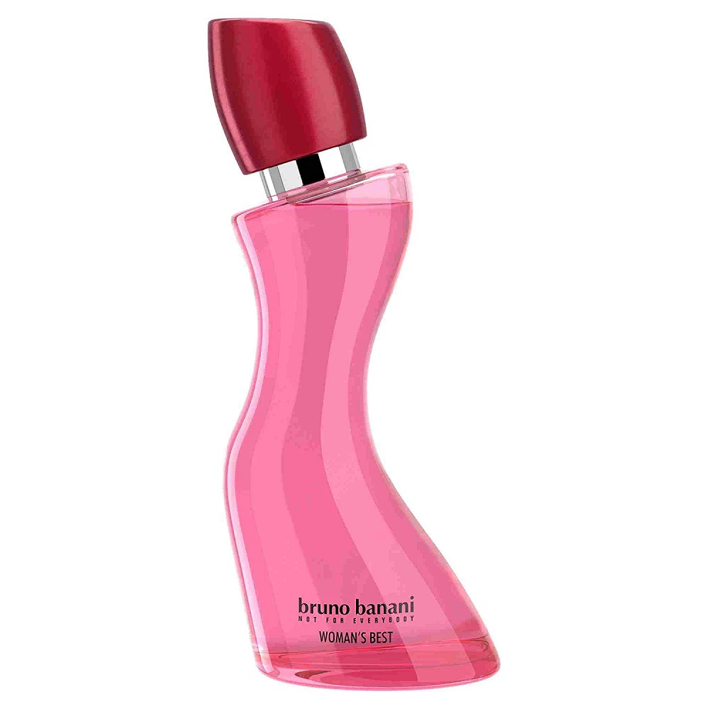Woman's Best Parfumovaná Voda 20ml