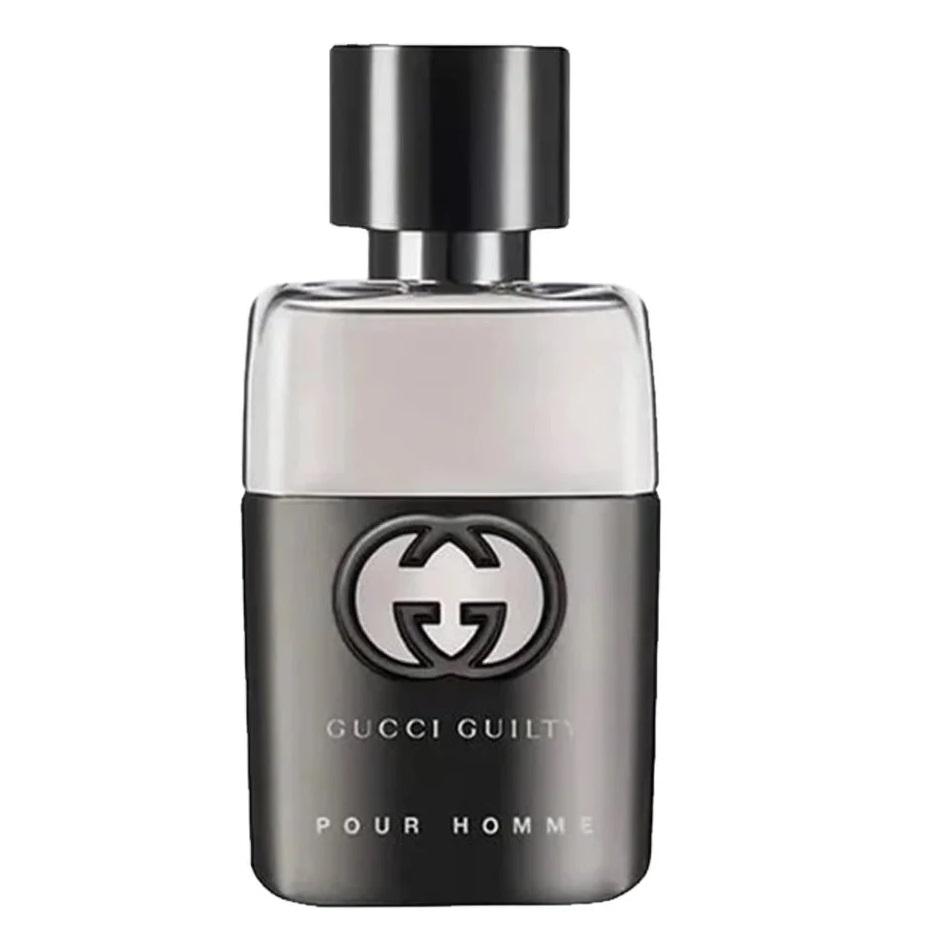 Guilty Pour Homme Ve Spreji 4
