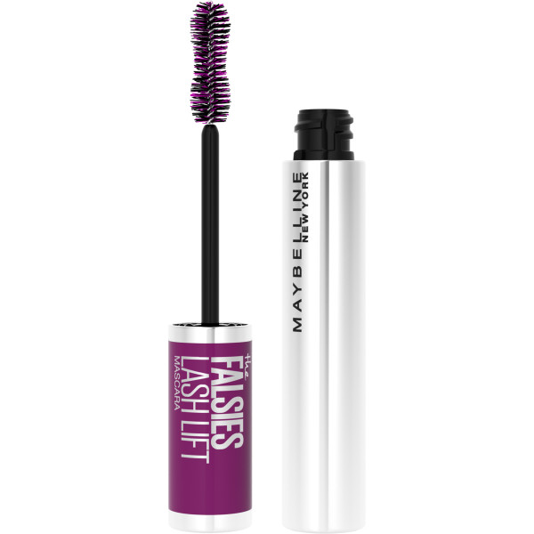 The Falsies Lash Lift 01 Black