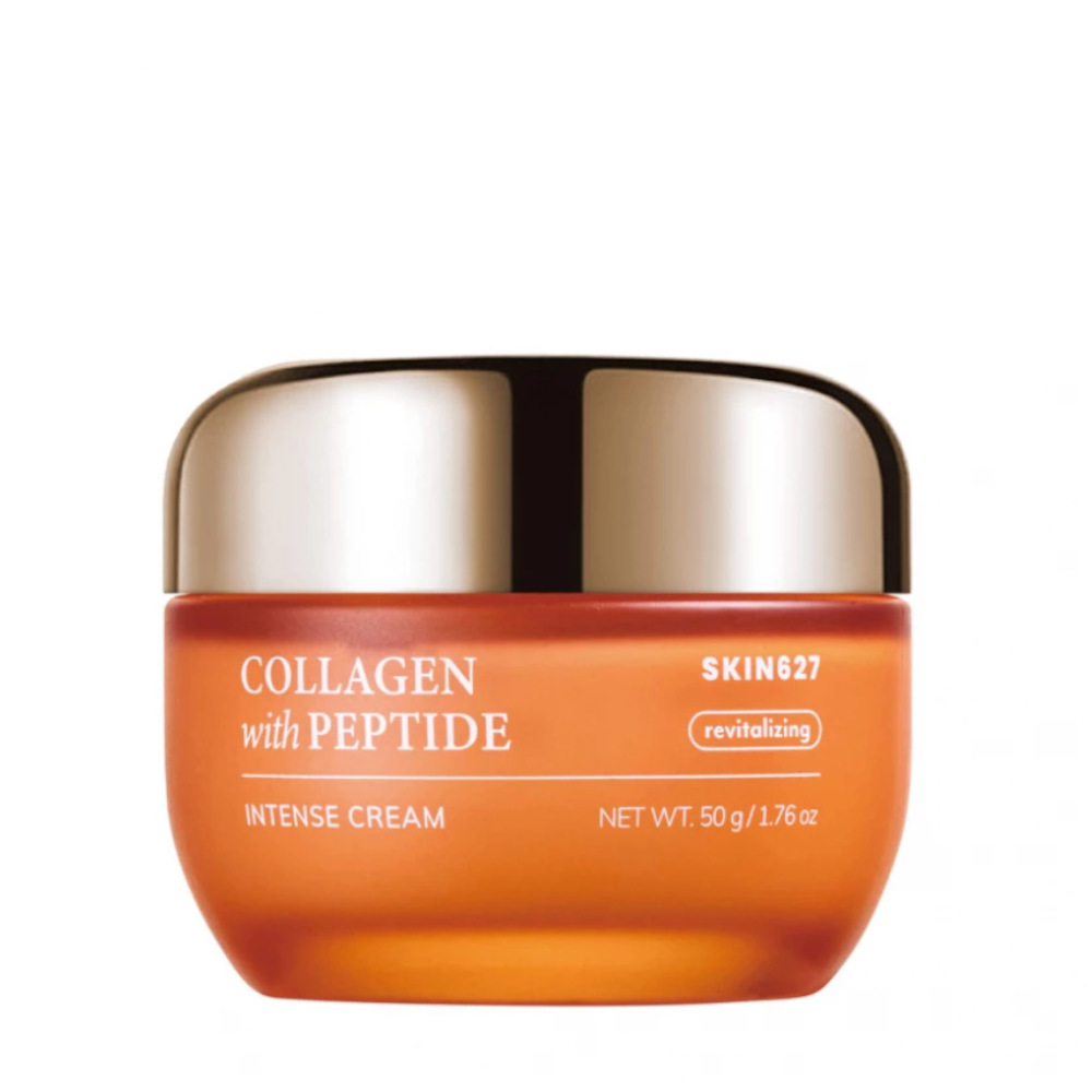Collagen With Peptide 4