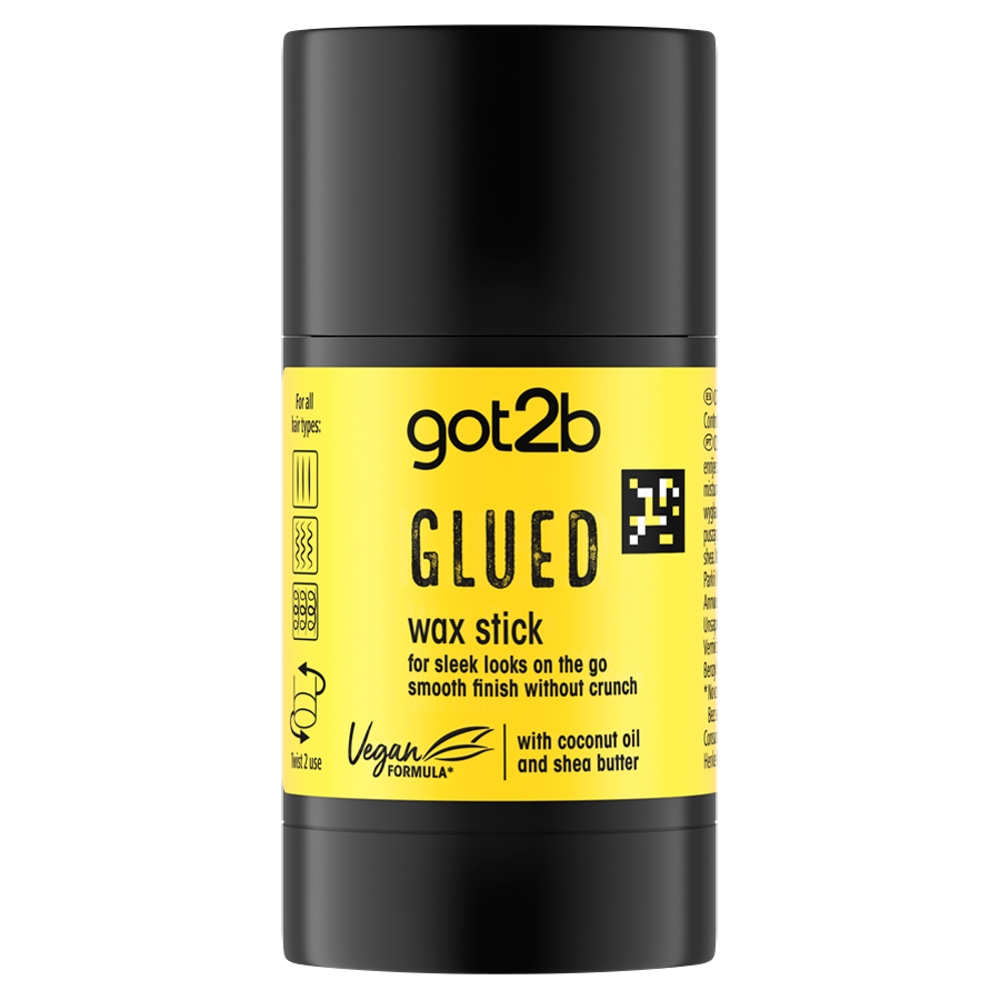 Glued Wax Vosk Na Vlasy V Tyčince 50 g
