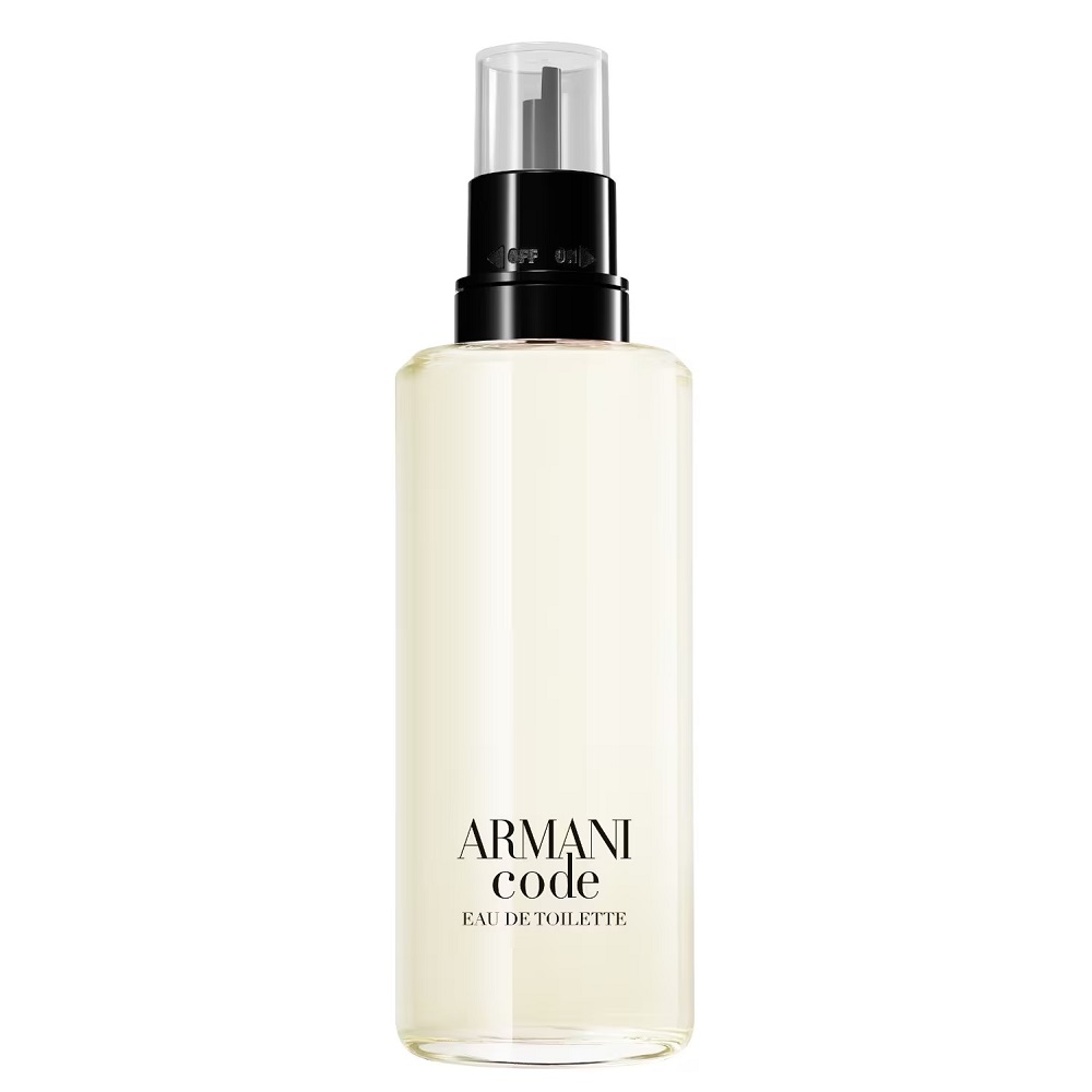 Armani Code Pour Homme Ve Spreji 3