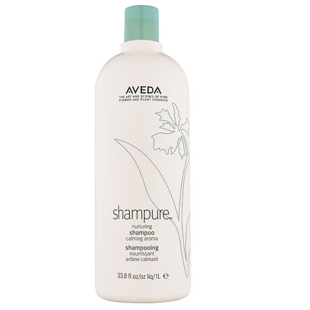 Shampure Nurturing Shampoo – Pečující