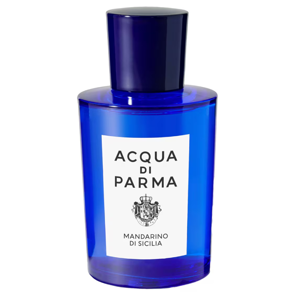 Blu Mediterraneo Mandarino Di Sicilia –